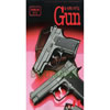 Gun Magazine 2006-11 **With DVD**